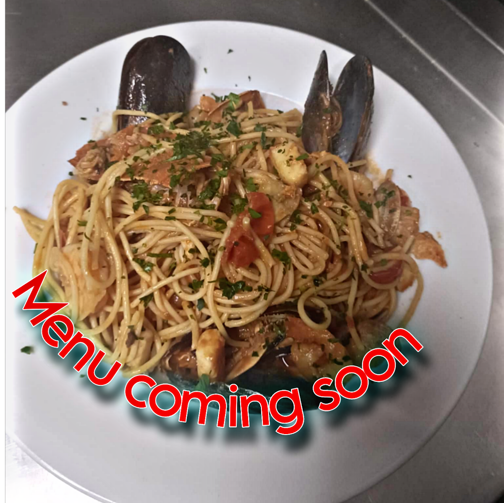 Lido Cucina | 31 Point Lonsdale Rd, Point Lonsdale VIC 3225, Australia | Phone: 0490 014 364