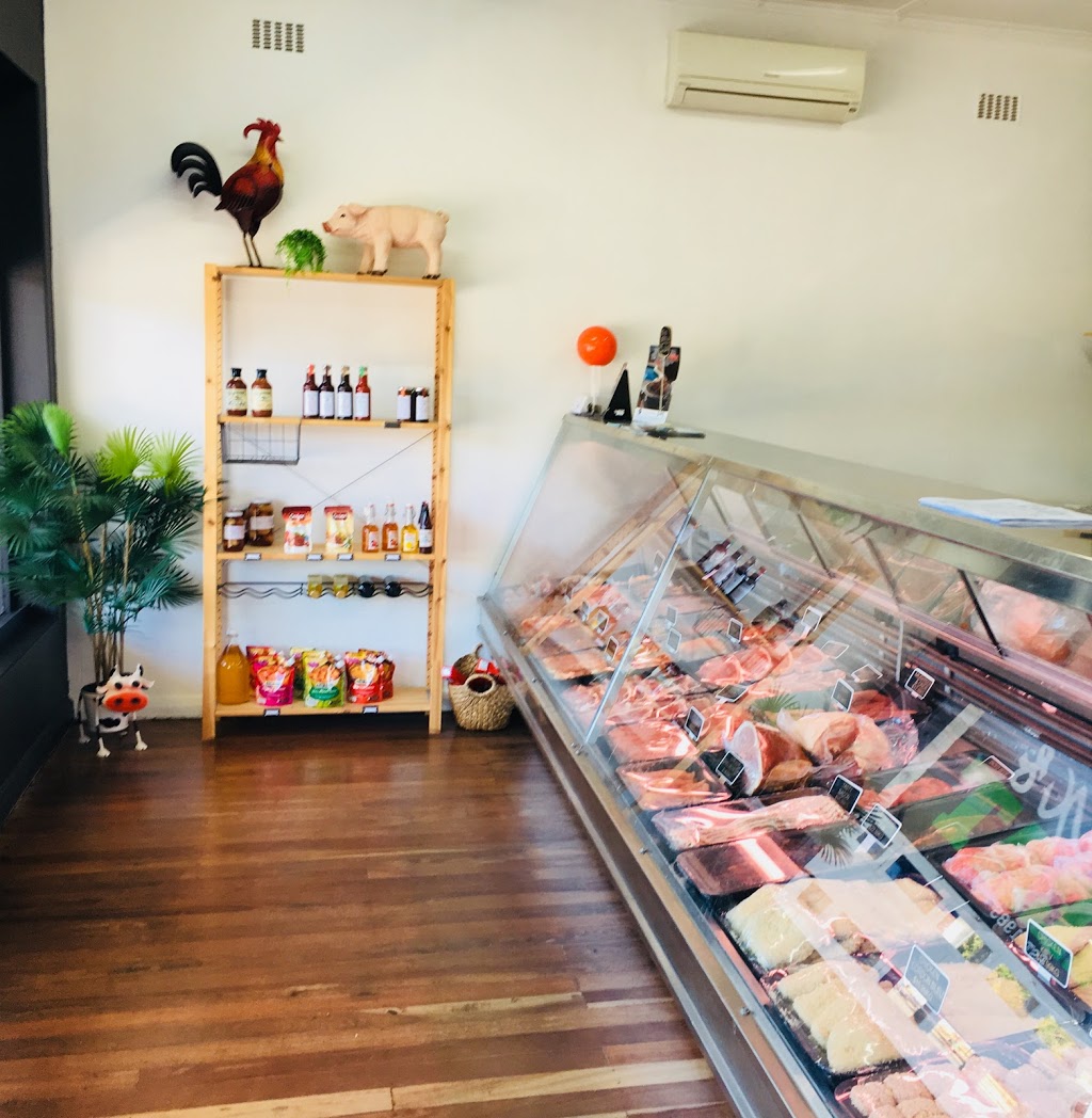 Alexs Meat | store | 140 Kingston Rd, Risdon Park South SA 5540, Australia | 0886326568 OR +61 8 8632 6568