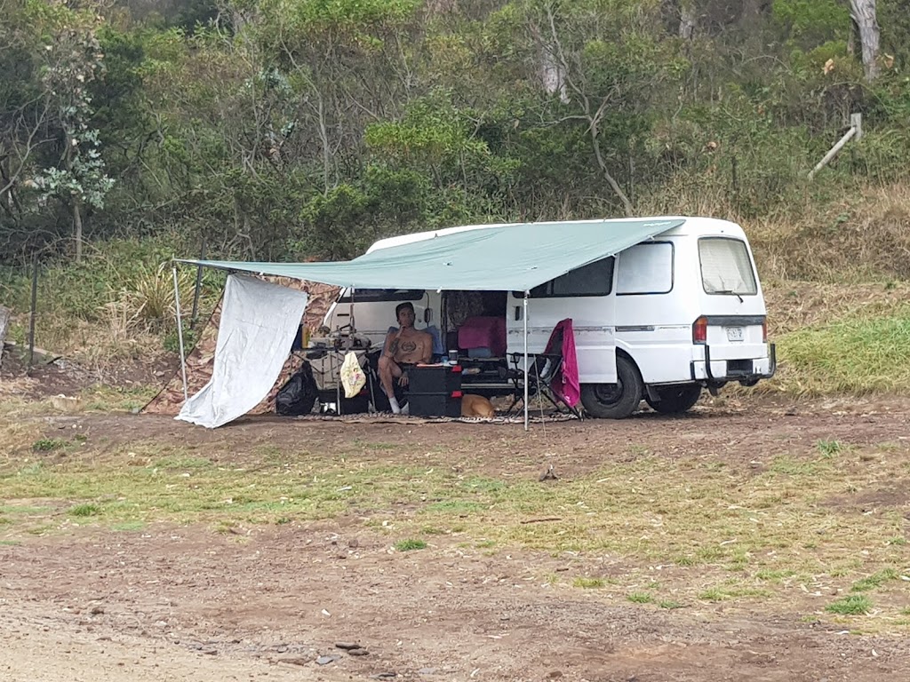 Mayfield Bay Conservation/Camping Area | campground | Tasman Hwy, Rocky Hills TAS 7190, Australia | 1300827727 OR +61 1300 827 727