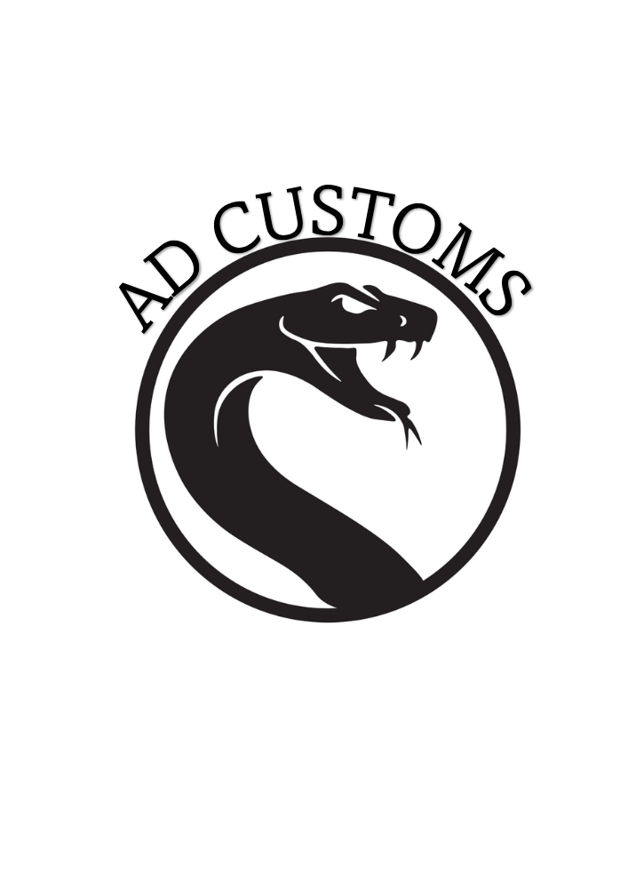 AD Customs | 17120 Karoonda Hwy, Murray Bridge East SA 5253, Australia | Phone: 0428 848 195