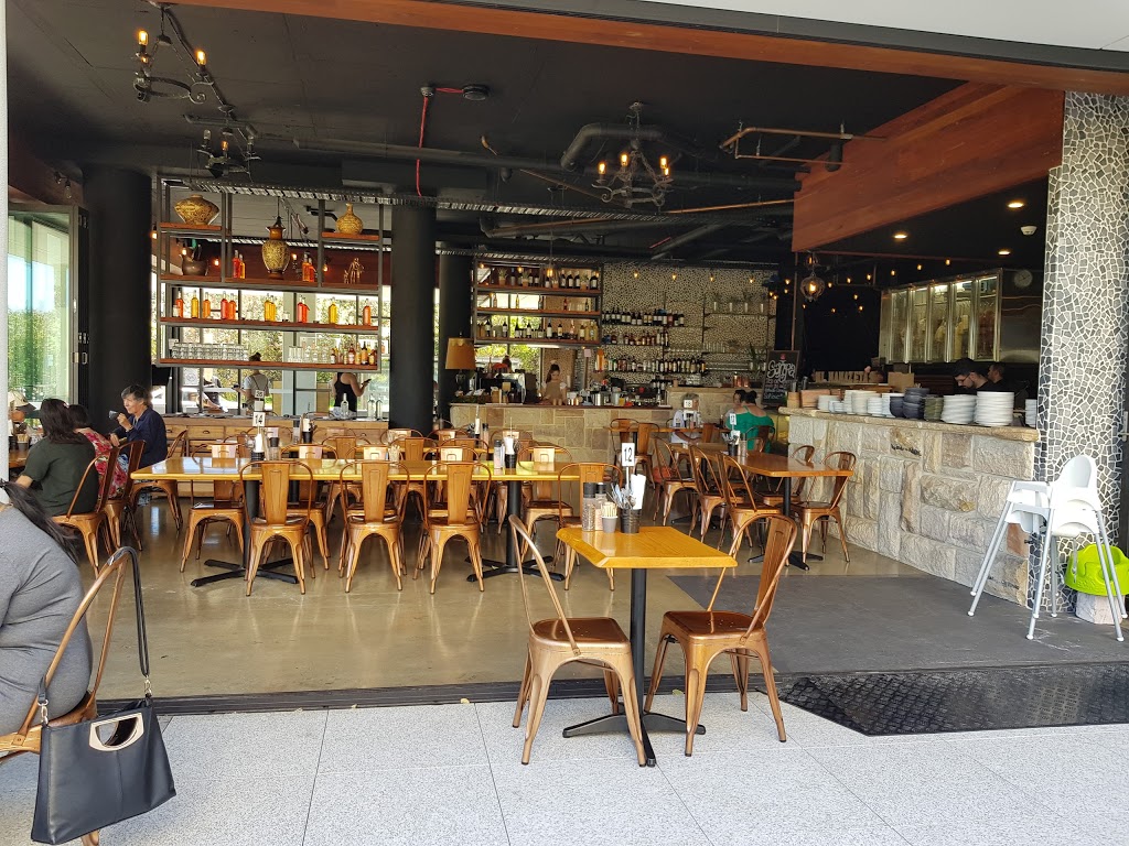 Mi MamaZetas | cafe | 28-30 Rothschild Ave, Rosebery NSW 2018, Australia | 0280843070 OR +61 2 8084 3070