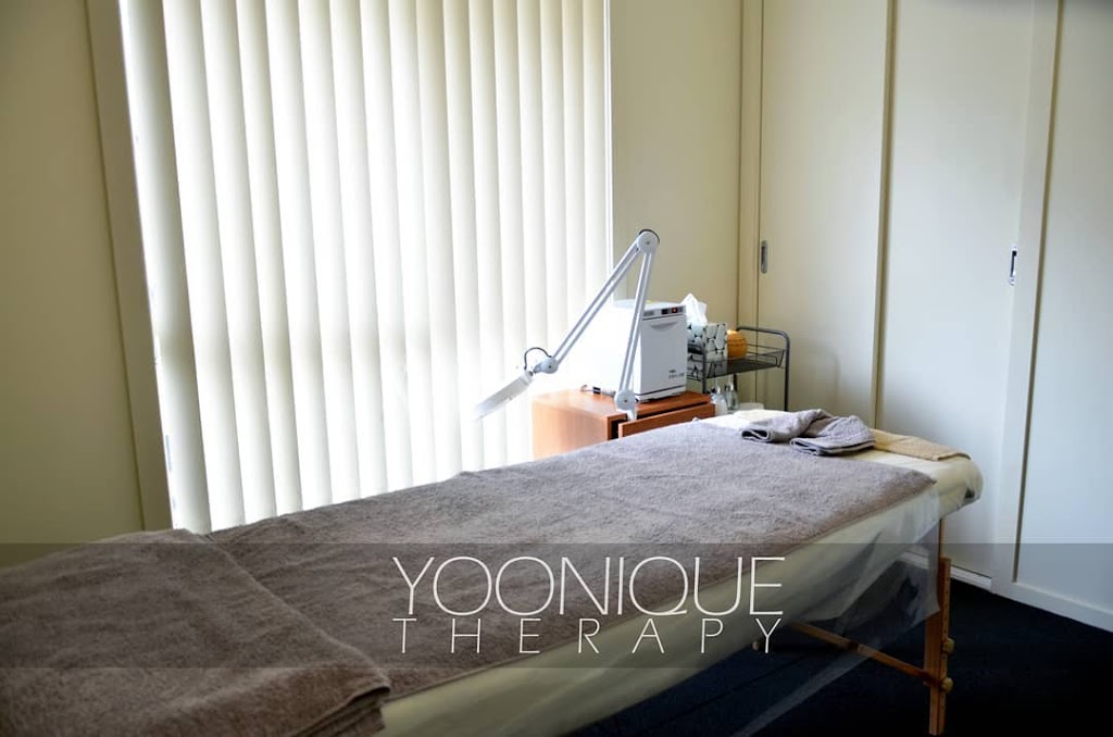 Yoonique Therapy | spa | Lennox Ave, Lutana TAS 7009, Australia | 0481120188 OR +61 481 120 188