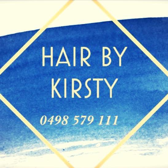 Hair By Kirsty | hair care | 173 Grant St, Alexandra VIC 3714, Australia | 0498579111 OR +61 498 579 111