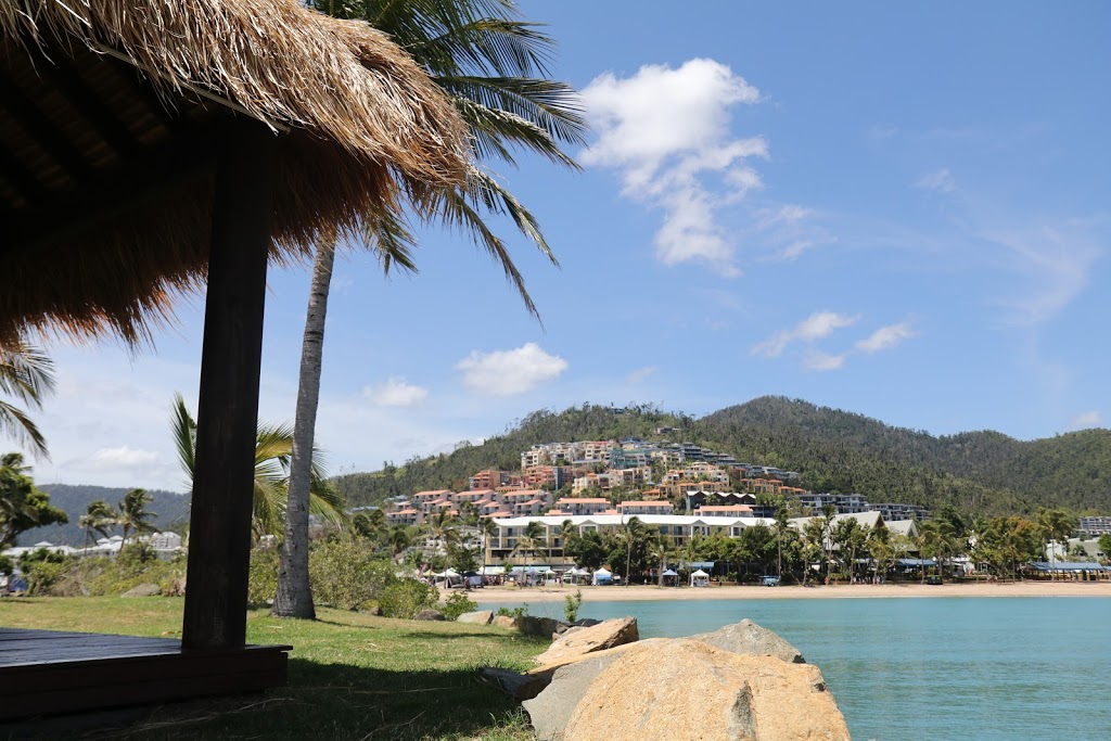 The Point | 275 Shute Harbour Rd, Airlie Beach QLD 4802, Australia