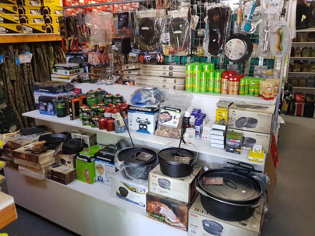 Lakes Army Disposal | shoe store | 23 Main Rd, Boolaroo NSW 2284, Australia | 0249658460 OR +61 2 4965 8460