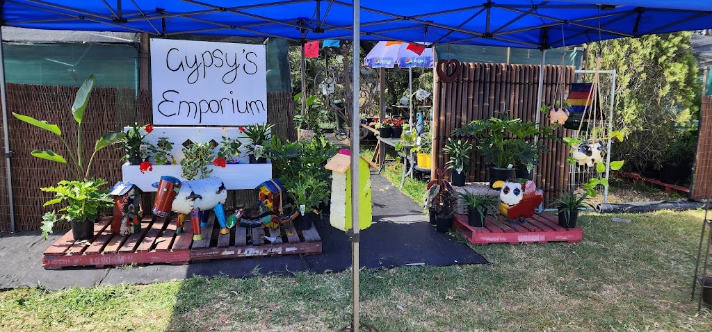 Gypsys Emporium | 1460 Woodburn-Coraki Rd, Coraki NSW 2471, Australia | Phone: 0431 521 939