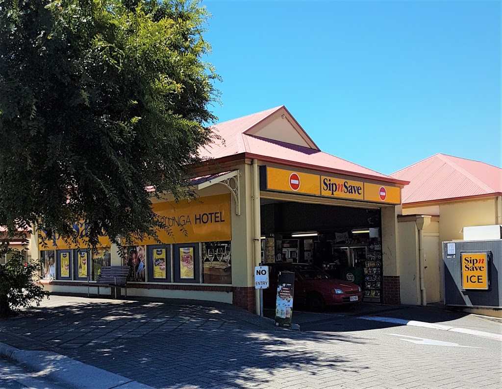 Sip'n Save (2 Gawler St) Opening Hours