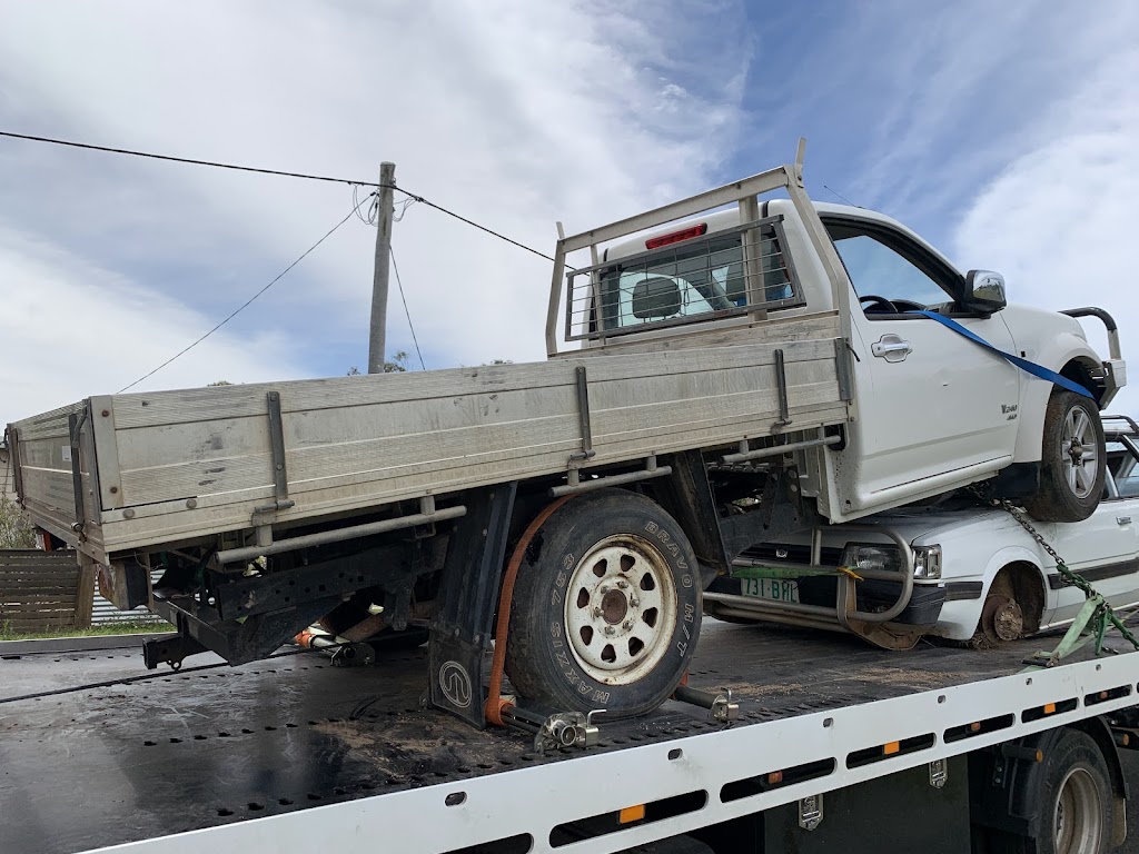 Super Car Removals | Cash For Cars Mackay | 371 Connors Rd, Bakers Creek QLD 4740, Australia | Phone: 0475 038 986