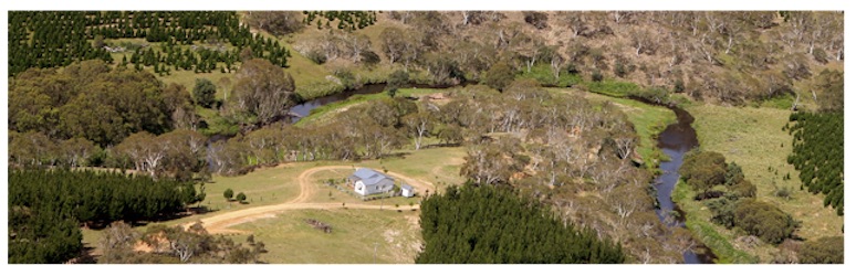 Cochabonddu | lodging | Valona, Craigie Road, Craigie NSW 2632, Australia | 0264587100 OR +61 2 6458 7100