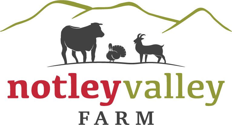 Notley Valley Farm | 230 Loop Rd, Glengarry TAS 7275, Australia | Phone: 0400 105 543