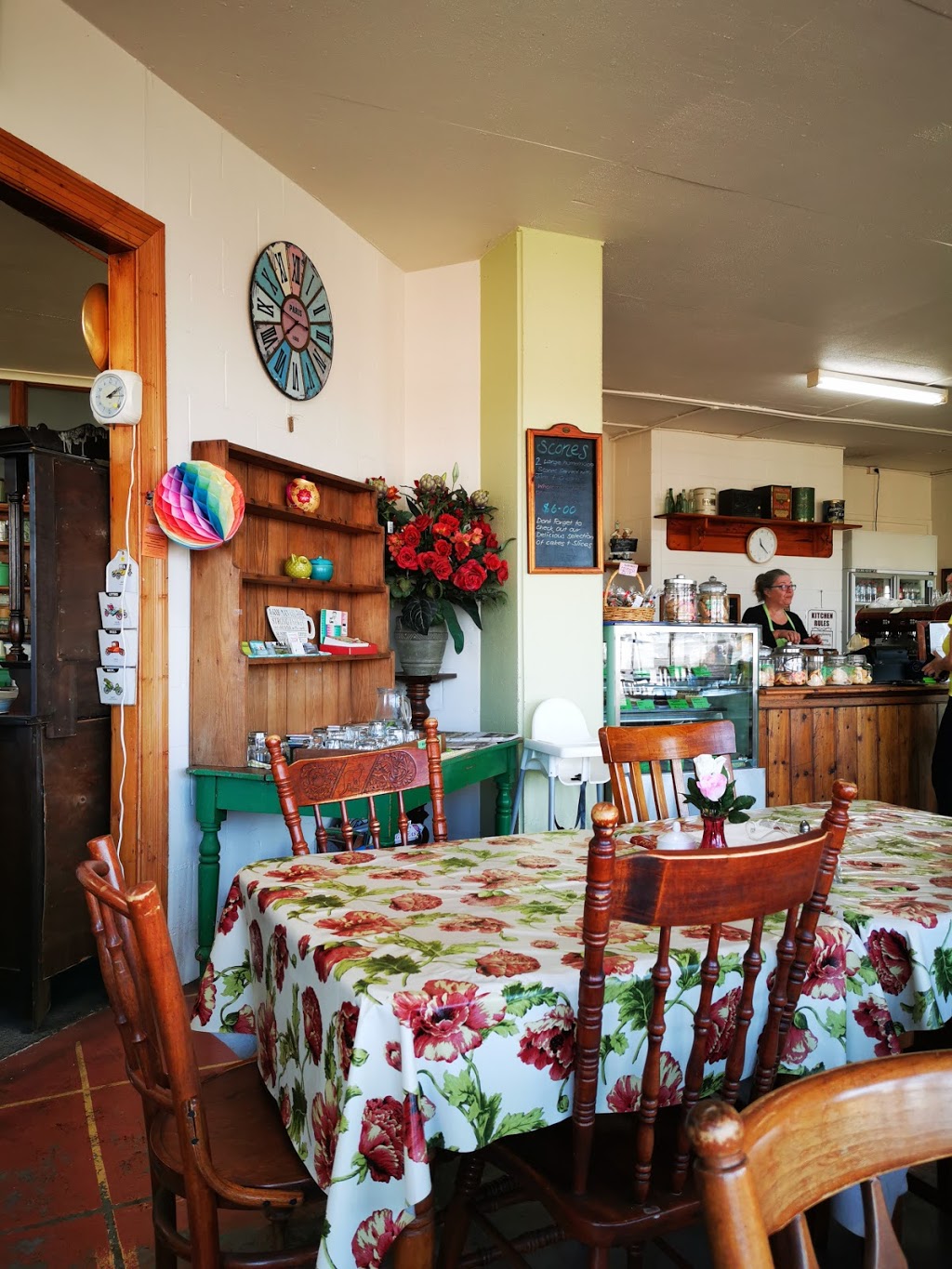 Charnwood Cafe | cafe | 431 Princes Hwy, Lakes Entrance VIC 3909, Australia