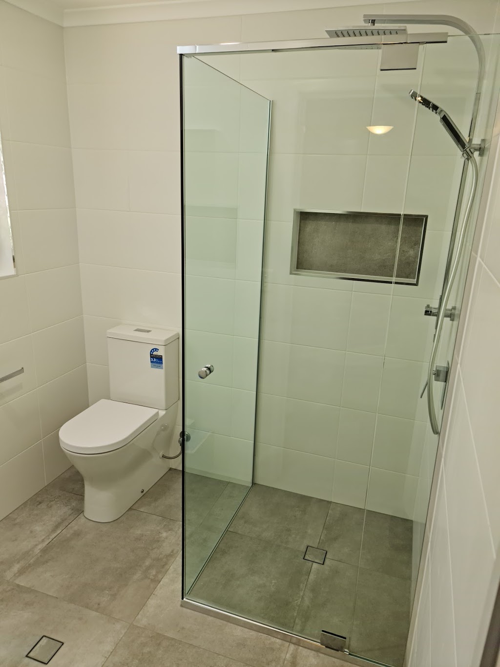 Barrs Bathroom Renovations | home goods store | 11 Sourris Ct, Caboolture QLD 4510, Australia | 0409332313 OR +61 409 332 313