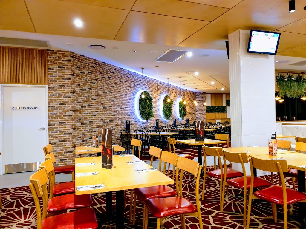 Cabramatta Star Buffet | restaurant | 24-26 Sussex St, Cabramatta NSW 2166, Australia | 0297541592 OR +61 2 9754 1592