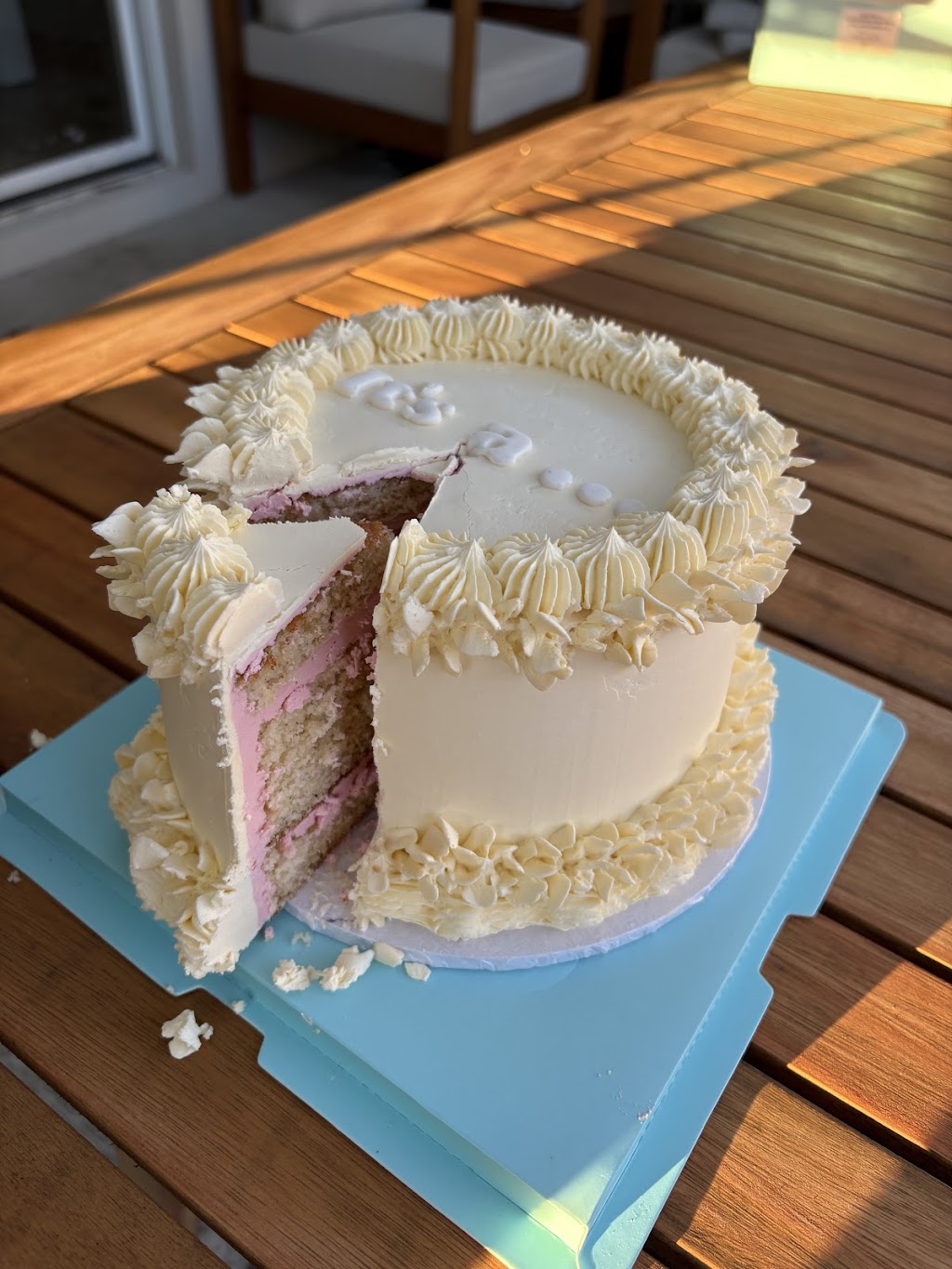 For the Luv of Cakes! | 9 Oak St, Woy Woy NSW 2256, Australia | Phone: 0414 392 429