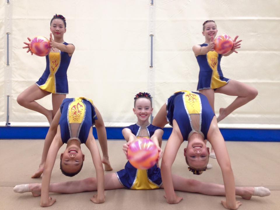 Le Ray Gymnastics Ravenswood | gym | Henry Street, Gordon NSW 2072, Australia | 0291062158 OR +61 2 9106 2158