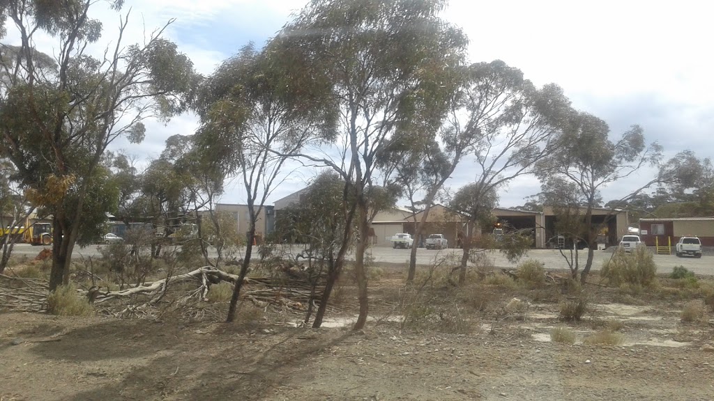 KAL QP | Goldfields Hwy, Kambalda West WA 6442, Australia | Phone: 0448 548 853