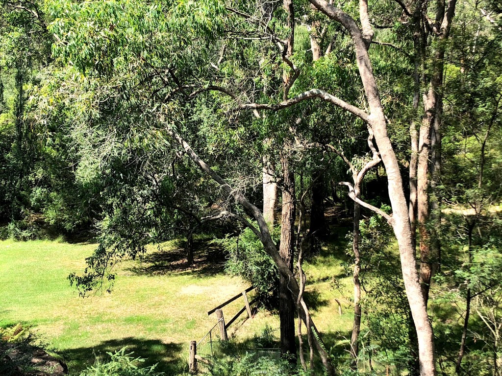 Bingle Tree Retreat | lodging | 49 Mcclymonts Rd, Maraylya NSW 2765, Australia | 0245736611 OR +61 2 4573 6611