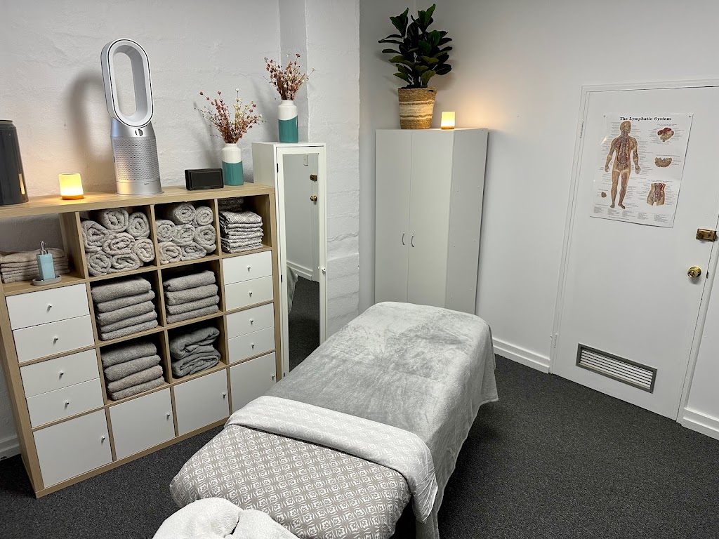 Supported Body Massage Therapy | 90 Kelly St, Scone NSW 2337, Australia | Phone: 0419 877 702