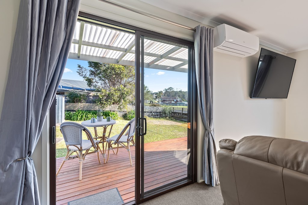 Bangalee by the Sea | 1 Culgoa Cres, Pambula Beach NSW 2549, Australia | Phone: 0404 023 083