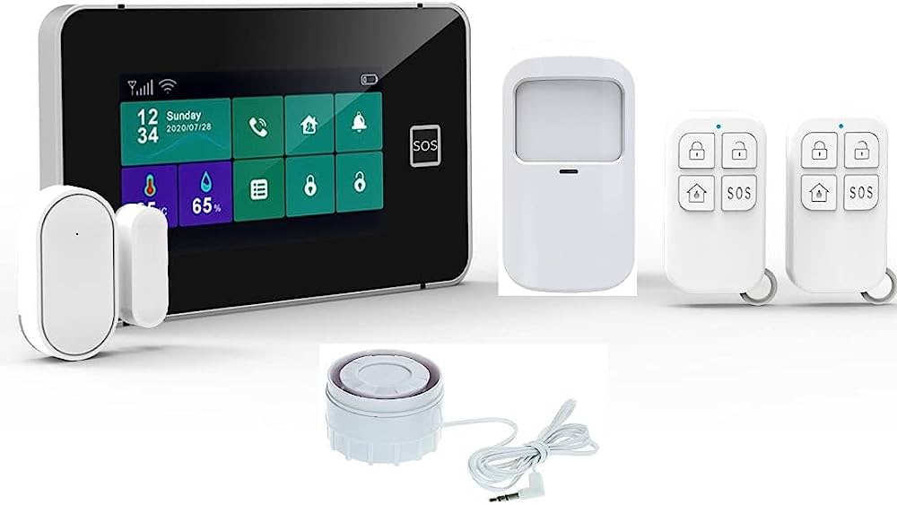 Smart Eye Security Solutions | 18 Brooklime St, Jordan Springs NSW 2747, Australia | Phone: 0451 602 237
