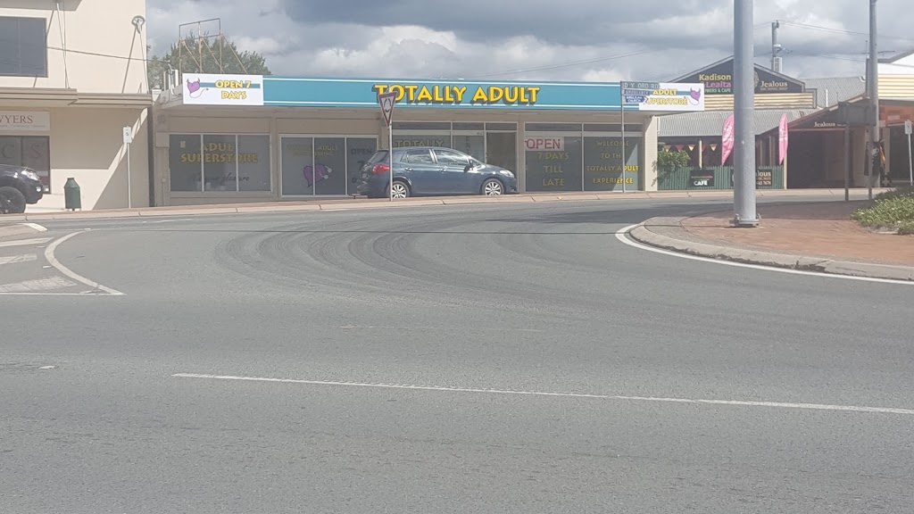 Totally Adult Petrie | store | 1/7 Dayboro Rd, Petrie QLD 4502, Australia | 0732855869 OR +61 7 3285 5869