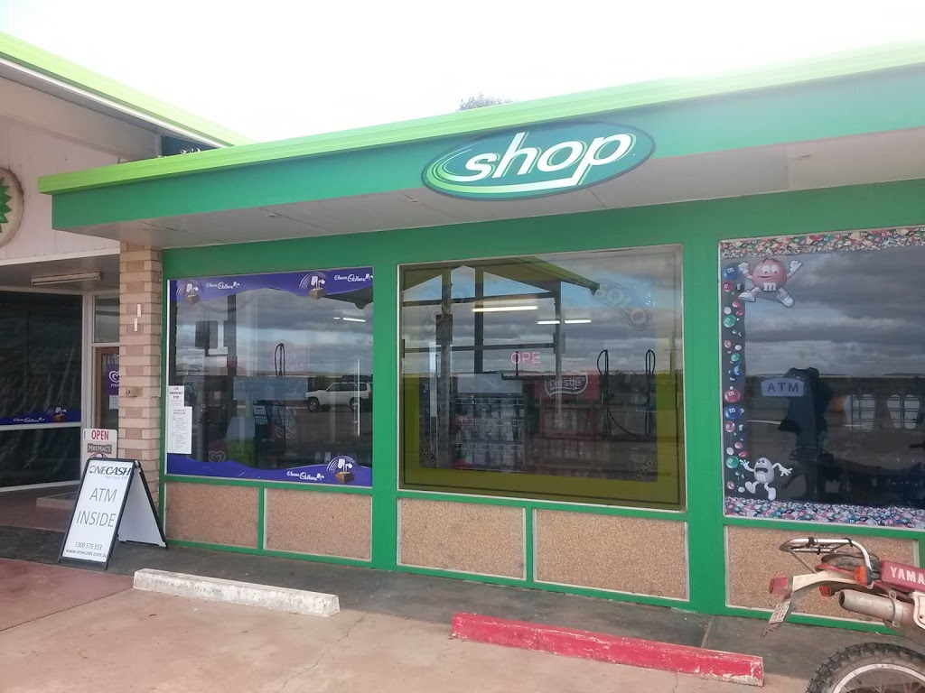 BP | gas station | 1 Barrier Hwy, Terowie SA 5421, Australia | 0886591082 OR +61 8 8659 1082