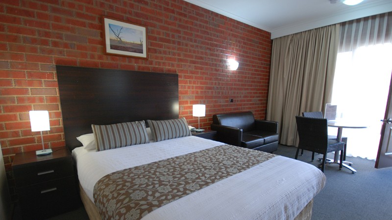 Best Western Burke and Wills Motor Inn | lodging | 370 Campbell St, Swan Hill VIC 3585, Australia | 0350329788 OR +61 3 5032 9788