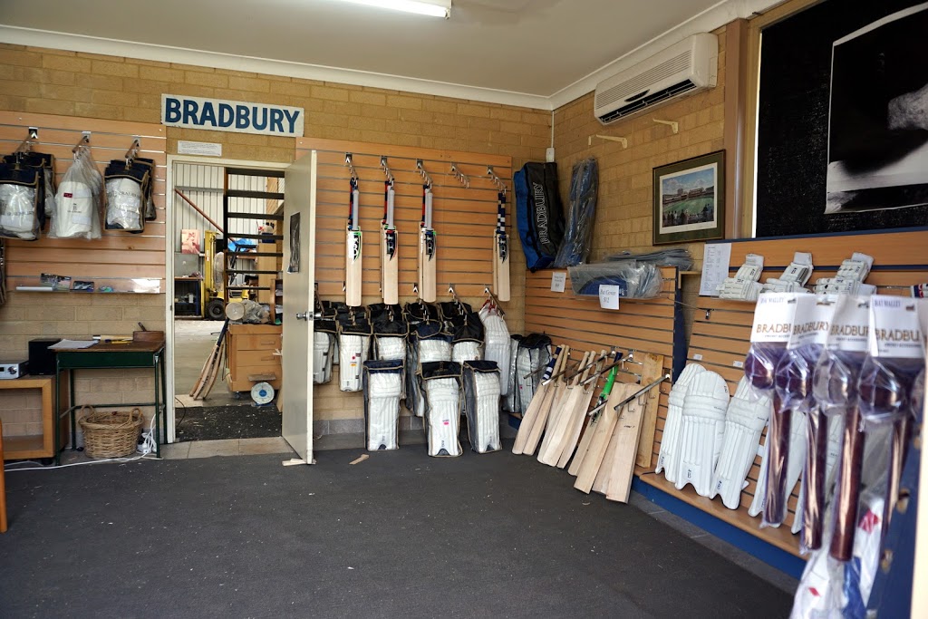 Bradbury Cricket Direct | store | 7A Forsyth St, OConnor WA 6163, Australia | 0893145612 OR +61 8 9314 5612