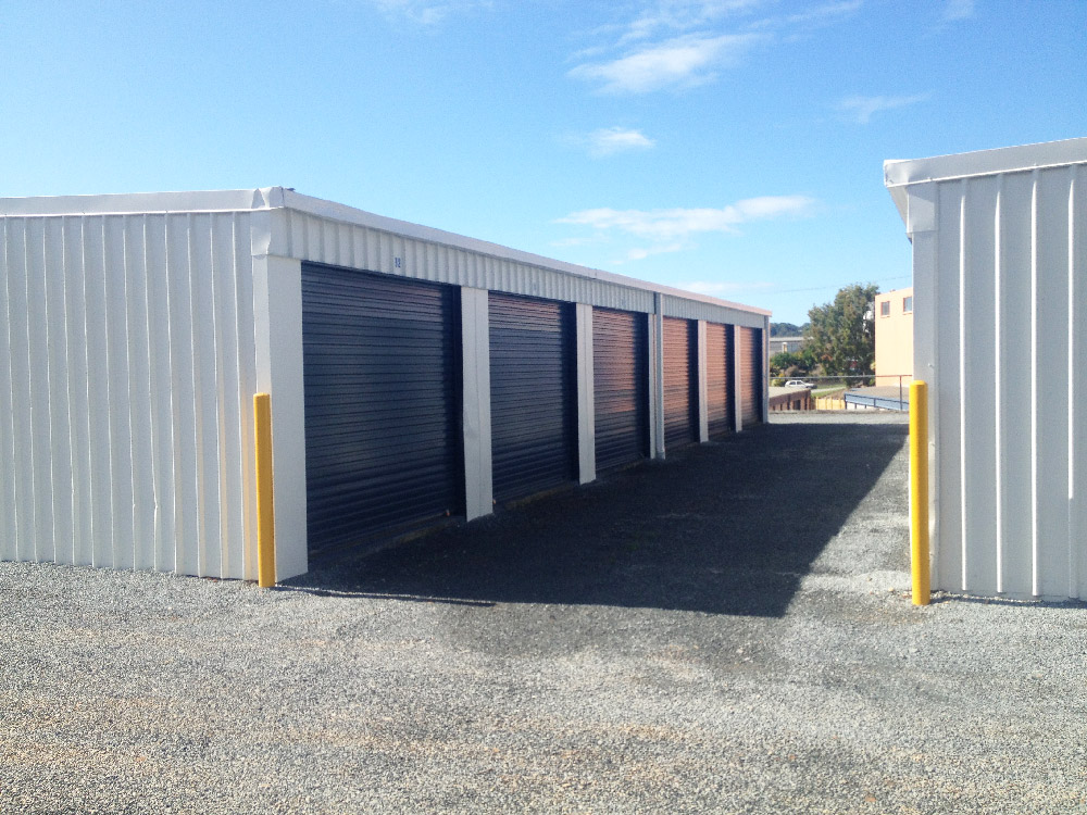 Storage King Burleigh Heads | moving company | 17 Rudman Parade, Burleigh Heads QLD 4220, Australia | 0755935570 OR +61 7 5593 5570