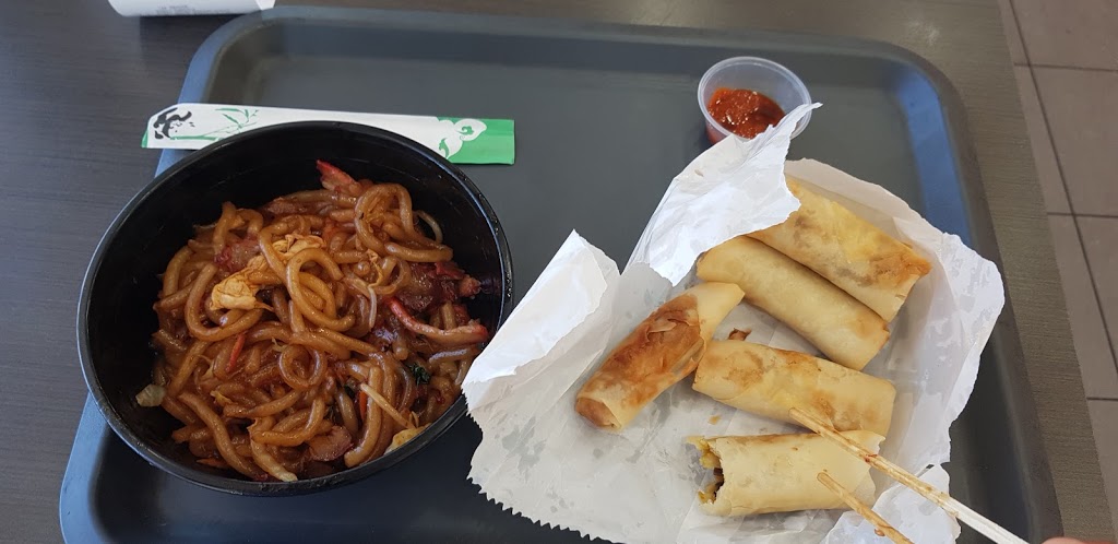 Noodle Paradise | restaurant | Jordan Springs Shopping Centre, 18/61-63 Water Gum Dr, Jordan Springs NSW 2747, Australia | 0247301828 OR +61 2 4730 1828