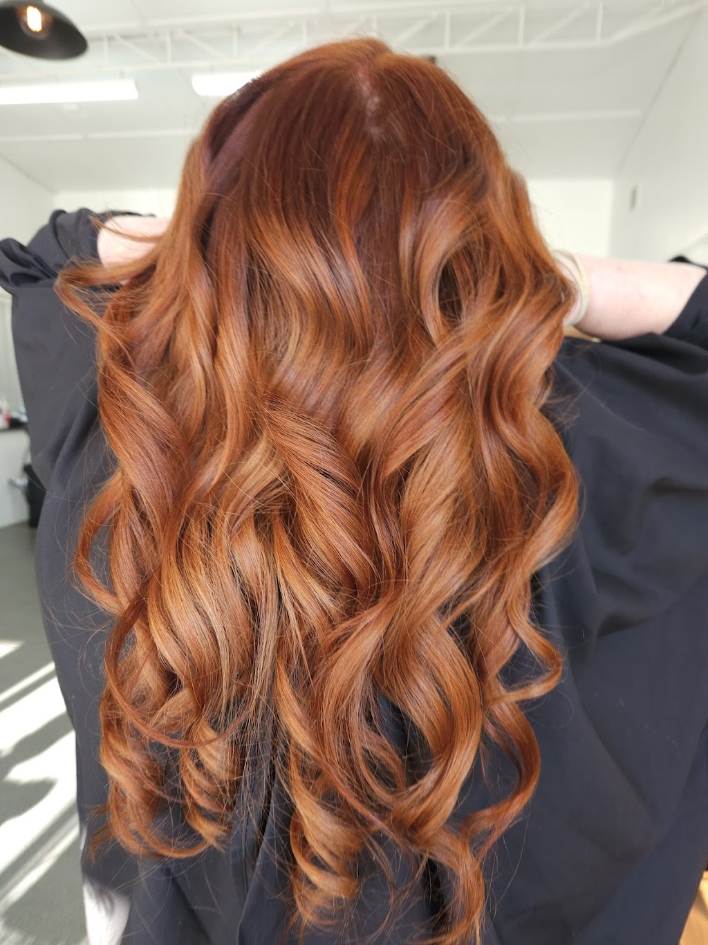 Halo Hair Studio by Amy | 49 Towong St, Tallangatta VIC 3700, Australia | Phone: 0437 330 940