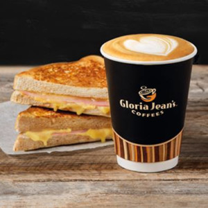 Gloria Jeans Coffees | cafe | 239-255 Goodwin Dr, Bongaree QLD 4507, Australia | 0734100500 OR +61 7 3410 0500