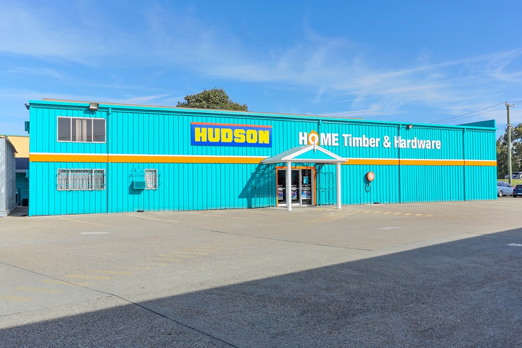 Hudson Home Timber & Hardware | hardware store | 365-369 Lake Rd, Glendale NSW 2285, Australia | 0249581488 OR +61 2 4958 1488