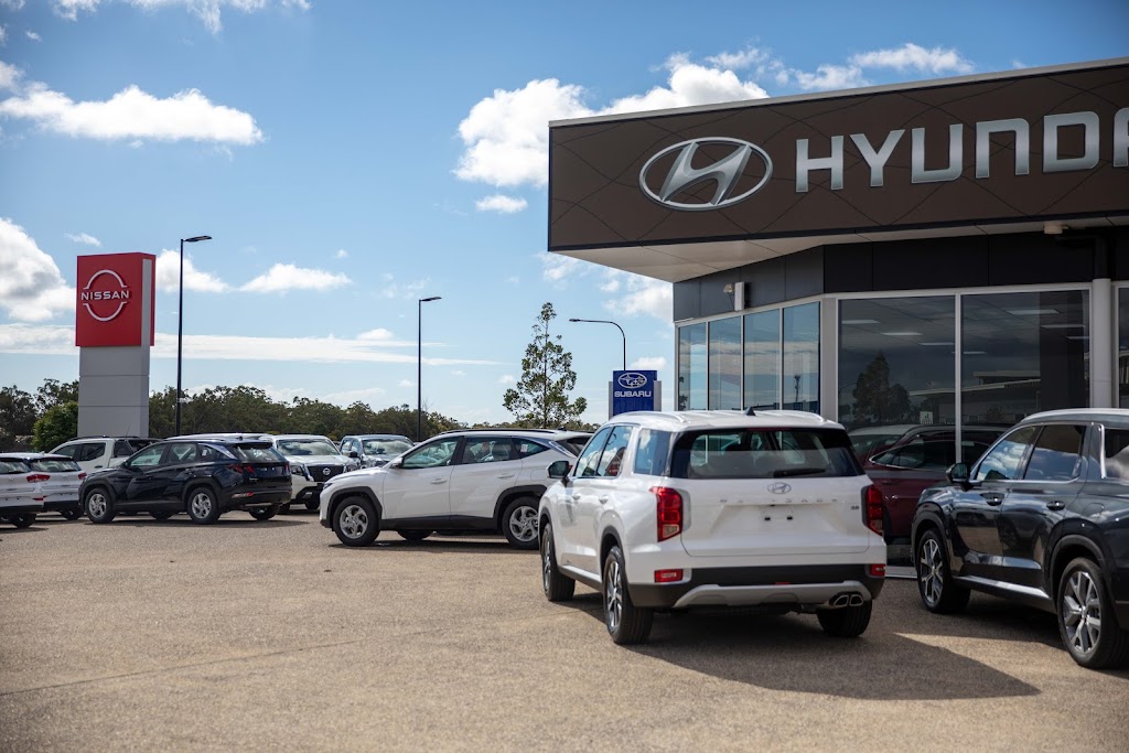 Bundaberg Hyundai | 70 Johanna Blvd, Kensington QLD 4670, Australia | Phone: (07) 4160 8803