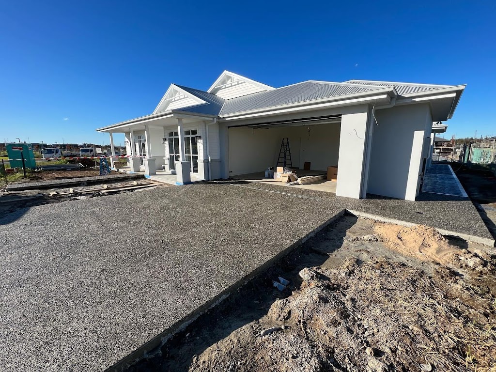 Platypus Landscapes Sydney | 5 Byrne St, Appin NSW 2560, Australia | Phone: 0433 651 948