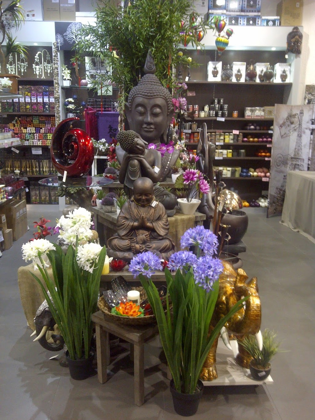 Casa Living | home goods store | Rosamond Rd, Maribyrnong VIC 3215, Australia | 0393188338 OR +61 3 9318 8338