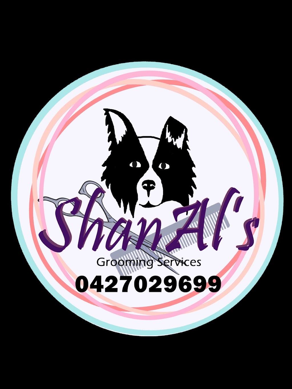 ShanAls pet grooming services | 31 Alexander Ave, Berriwillock VIC 3531, Australia | Phone: 0427 029 699