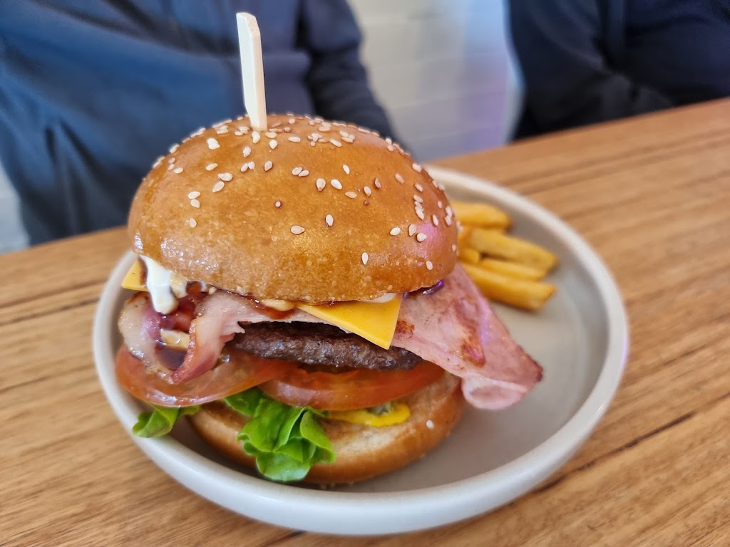 Refuel Hub | 2 Sturt St, Ballarat Central VIC 3350, Australia | Phone: (03) 5333 3421