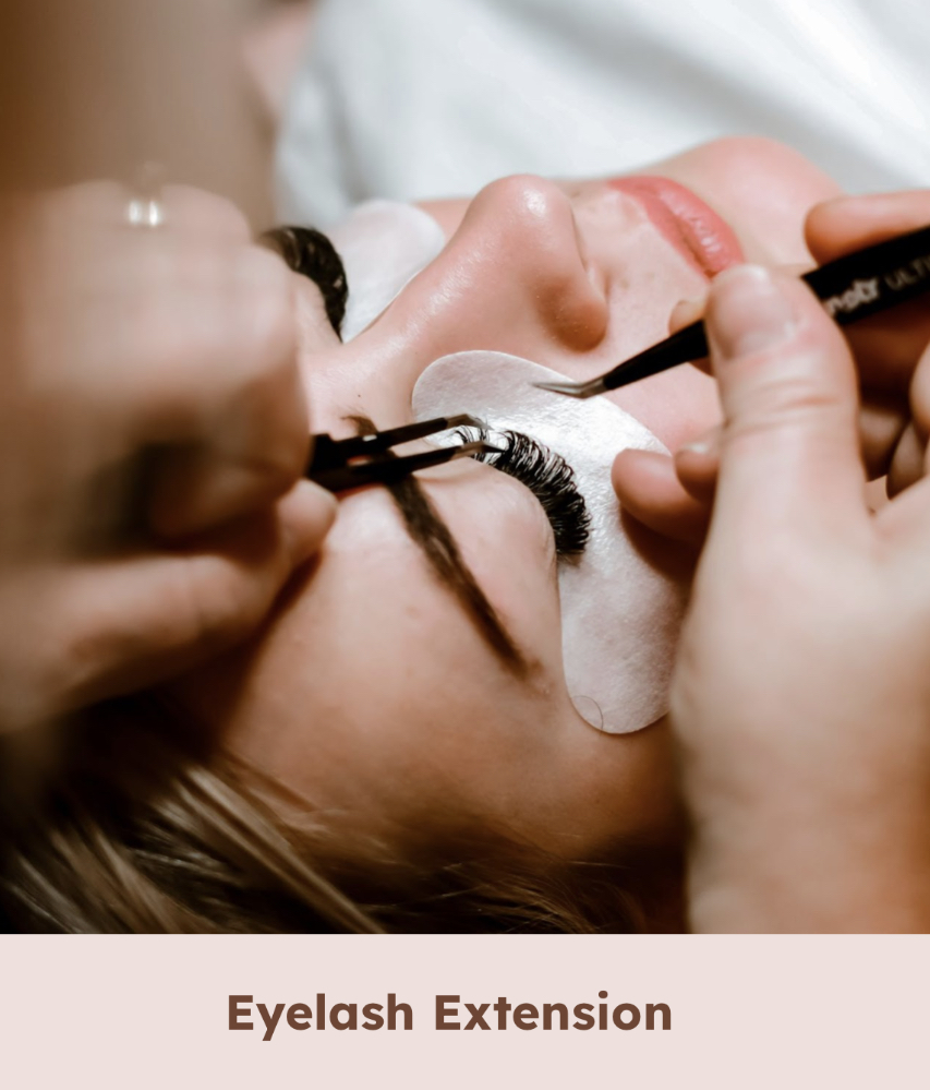 Rup Lash & Beauty | 6 Freney St, Greenbank QLD 4124, Australia | Phone: 0415 457 100