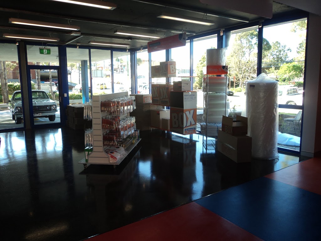 Kennards Self Storage Wollongong | storage | 98-104 Gipps St, Wollongong NSW 2500, Australia | 0242274734 OR +61 2 4227 4734