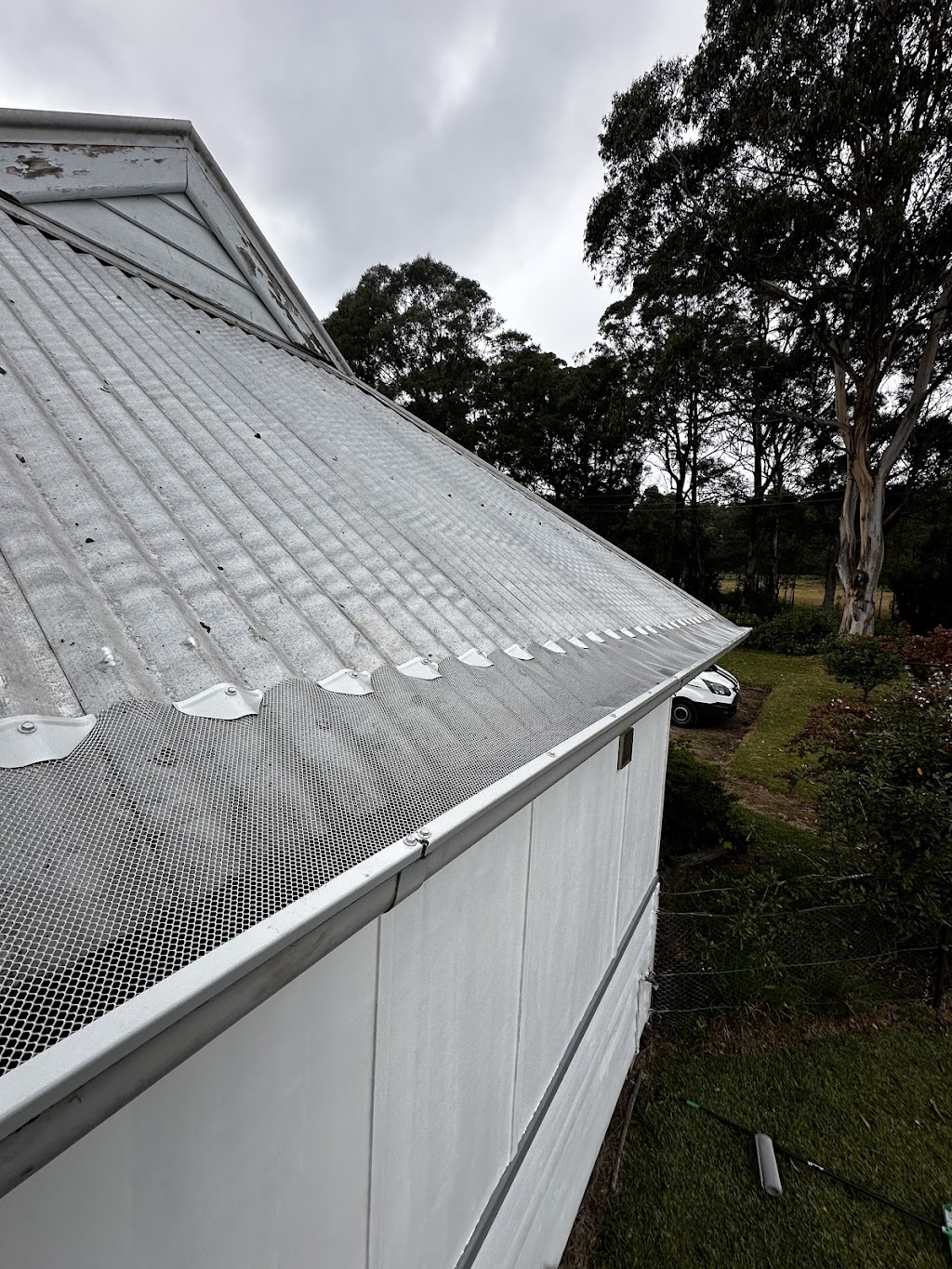All Sun Services - Solar, gutter cleaning and gutter guard | 54 Balmoral Rise, Wilton NSW 2571, Australia | Phone: 0401 759 928