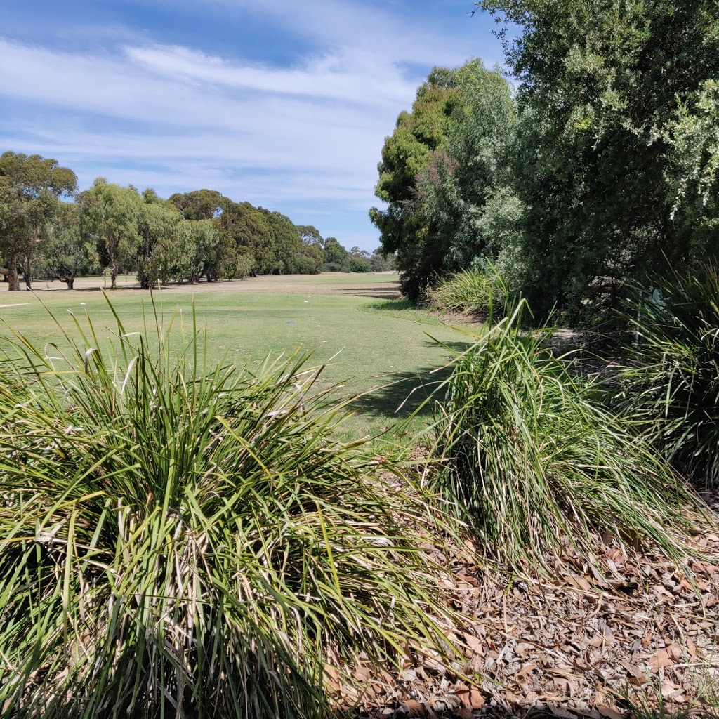 Brighton Public Golf Course | Dendy St, Brighton VIC 3186, Australia | Phone: (03) 9592 1388