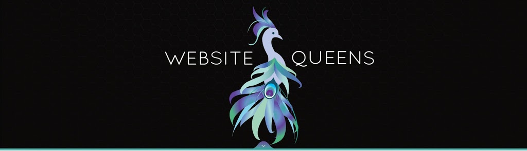 The Website Queen | 58 Grisham Dr, Officer VIC 3809, Australia | Phone: (03) 9038 8663