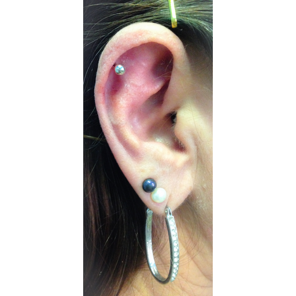 Auspicious Body Piercing | store | 19 Wolgan St, Portland NSW 2847, Australia | 0263555050 OR +61 2 6355 5050