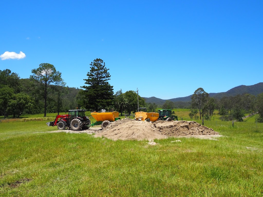 Nambucca Valley Fertilisers | 301 N Arm Rd, Argents Hill NSW 2449, Australia | Phone: 0447 411 966