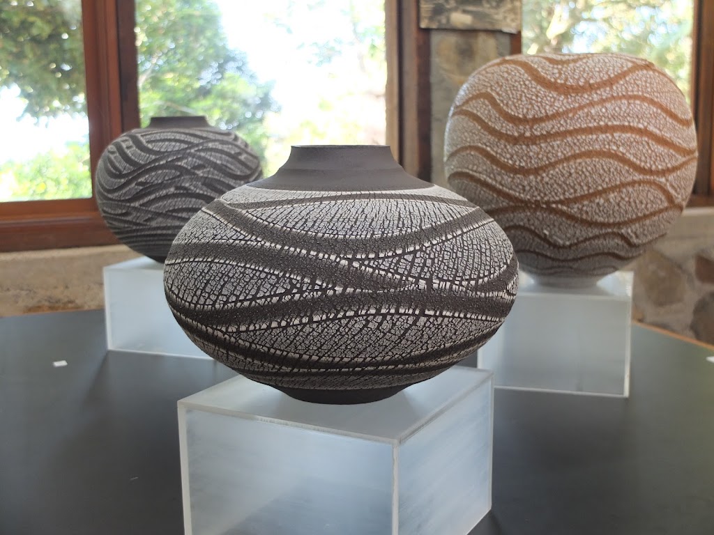 Barnes Studio Gallery | 309 Lyrebird Ridge Rd, Springbrook QLD 4213, Australia | Phone: 0411 355 797