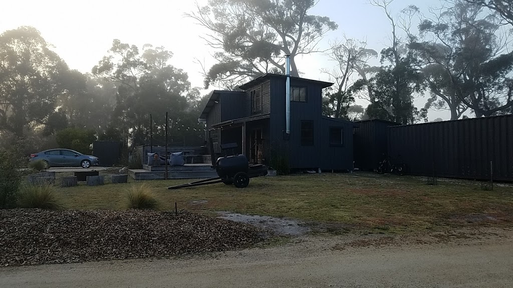 Bay of Fires Bush Retreat | LOT 3 Reids Rd, Binalong Bay TAS 7216, 795 Reids Road, Binalong Bay, TAS 7216, Binalong Bay TAS 7216, Australia | Phone: 0439 343 066