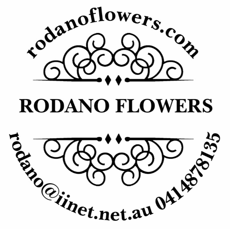 Rodano Flowers | Unit 3/42 Ladner St, OConnor WA 6163, Australia | Phone: 0414 878 135