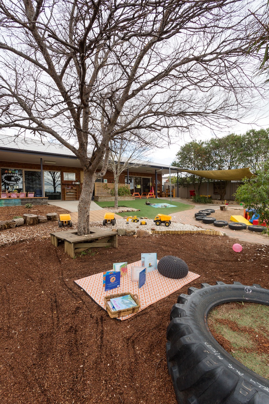 Goodstart Early Learning - Thornton | school | 4 Sandalwood Ave, Thornton NSW 2322, Australia | 1800222543 OR +61 1800 222 543