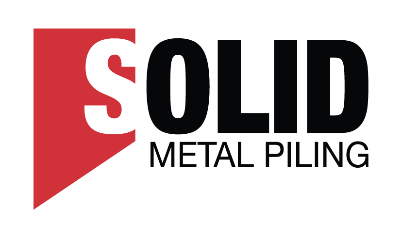 Solid Metal Piling Pty Ltd | 226 Mount Vernon Rd, Mount Vernon NSW 2178, Australia | Phone: 0421 385 594